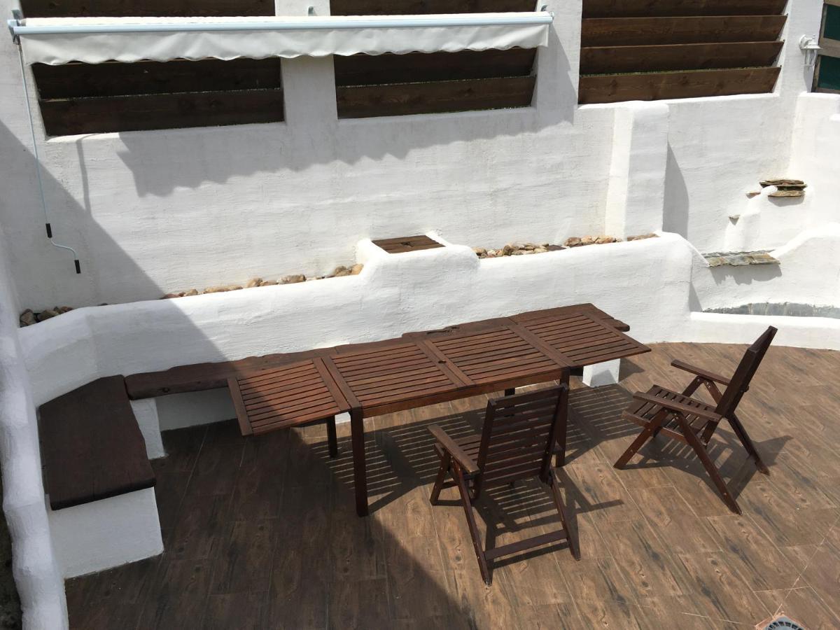 Bobia de Arriba La Terraza De Onis 빌라 외부 사진