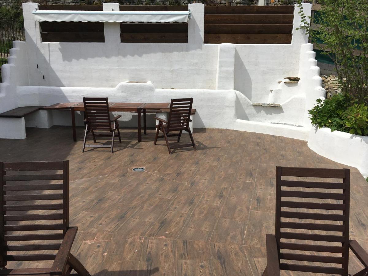 Bobia de Arriba La Terraza De Onis 빌라 외부 사진