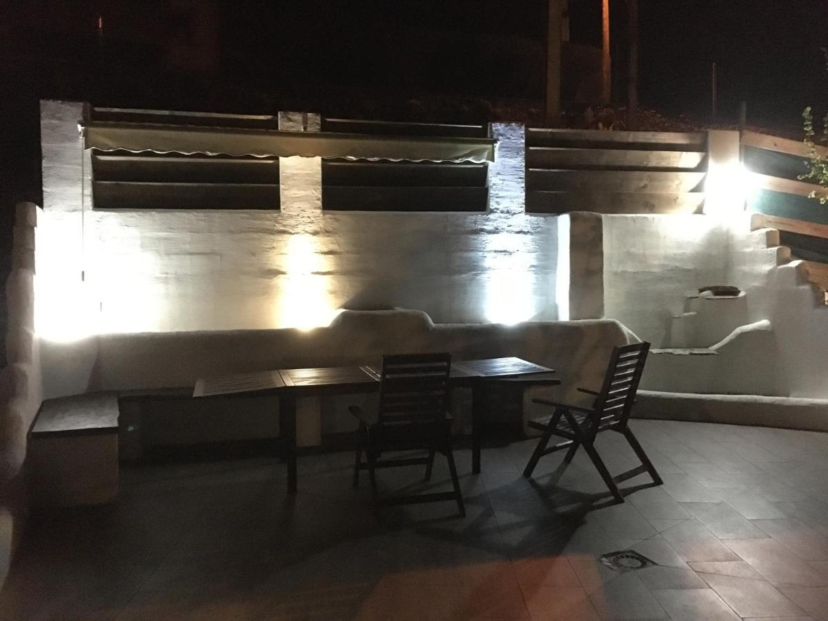 Bobia de Arriba La Terraza De Onis 빌라 외부 사진