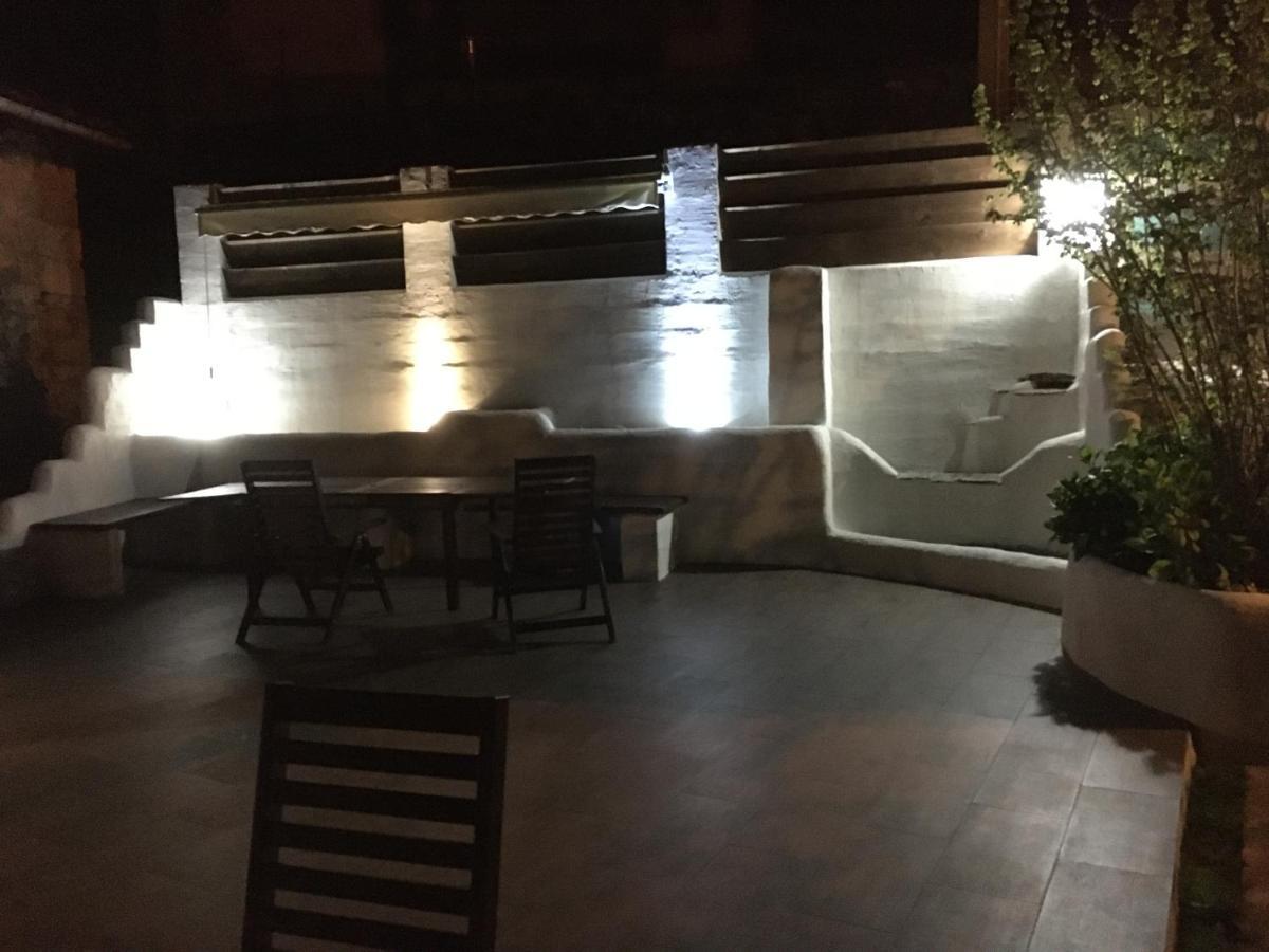 Bobia de Arriba La Terraza De Onis 빌라 외부 사진