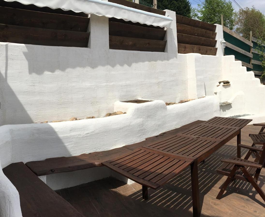 Bobia de Arriba La Terraza De Onis 빌라 외부 사진