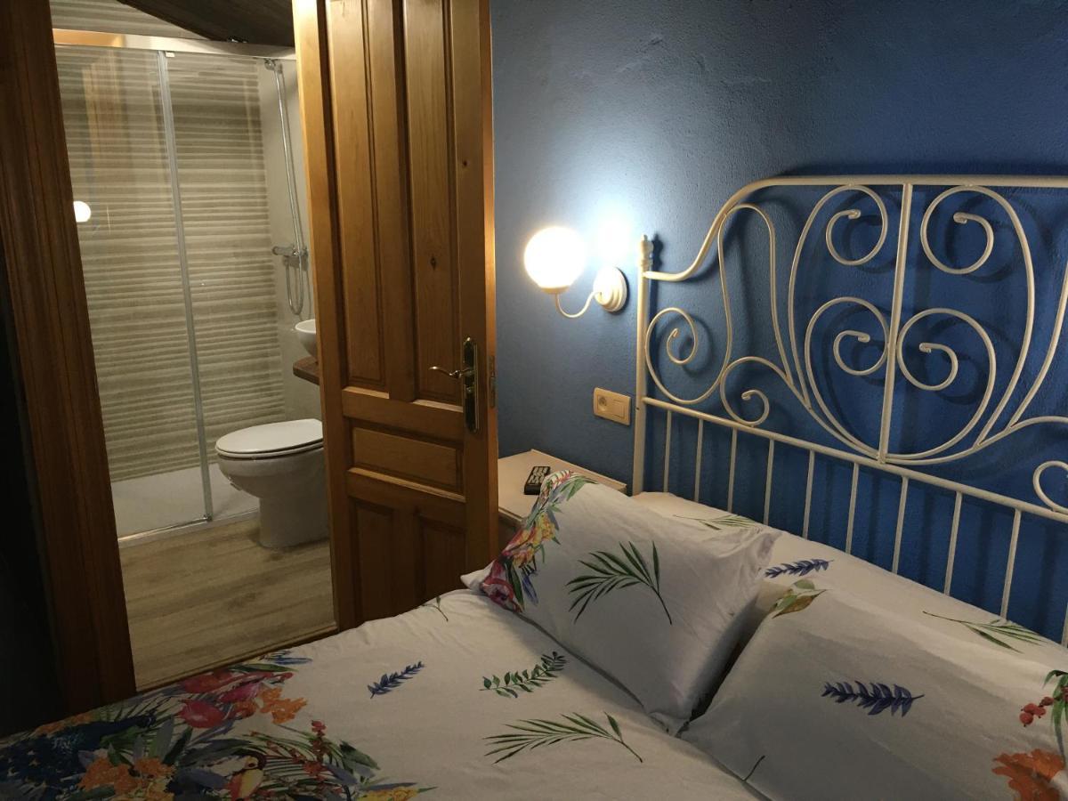 Bobia de Arriba La Terraza De Onis 빌라 외부 사진