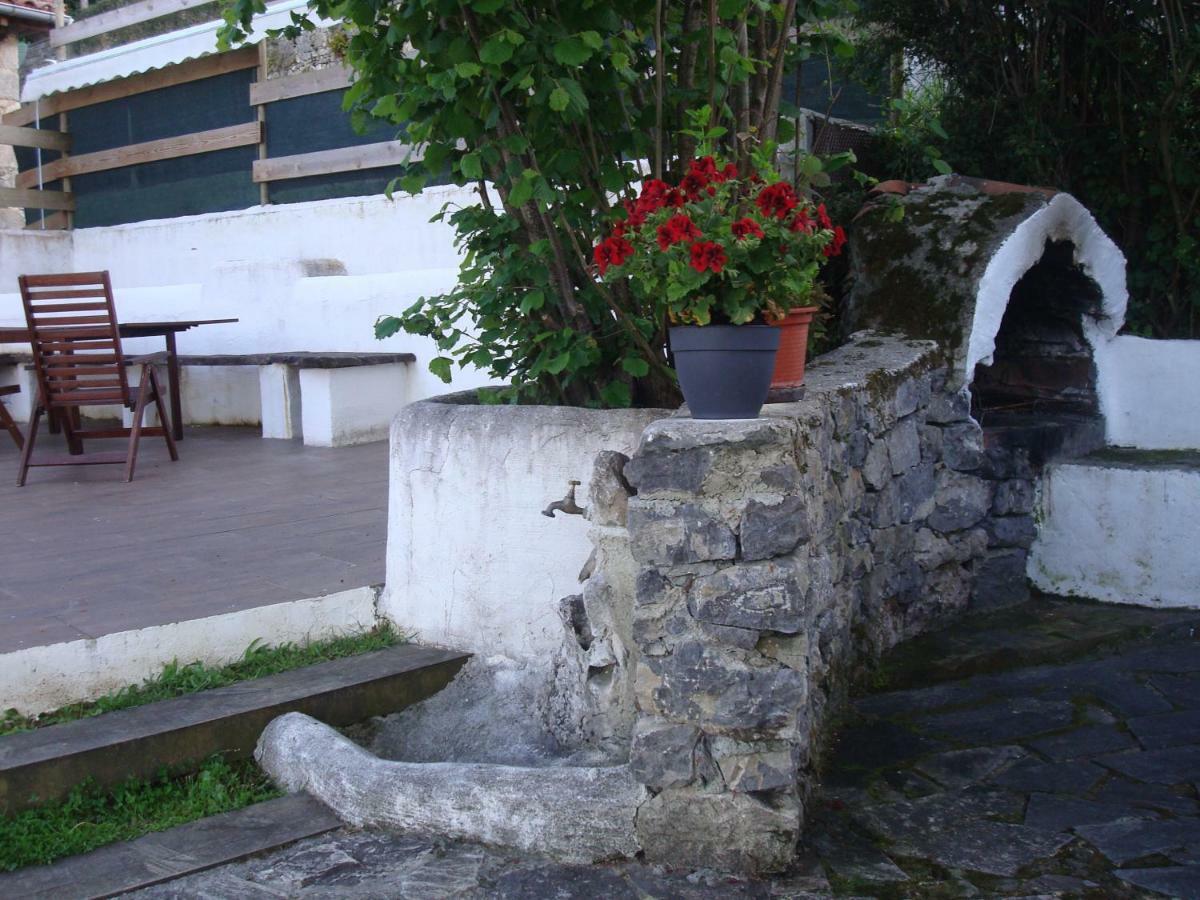 Bobia de Arriba La Terraza De Onis 빌라 외부 사진