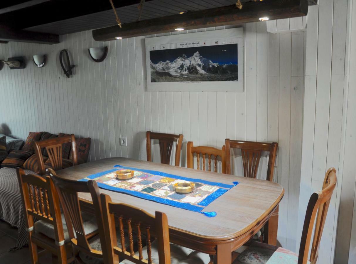 Bobia de Arriba La Terraza De Onis 빌라 외부 사진