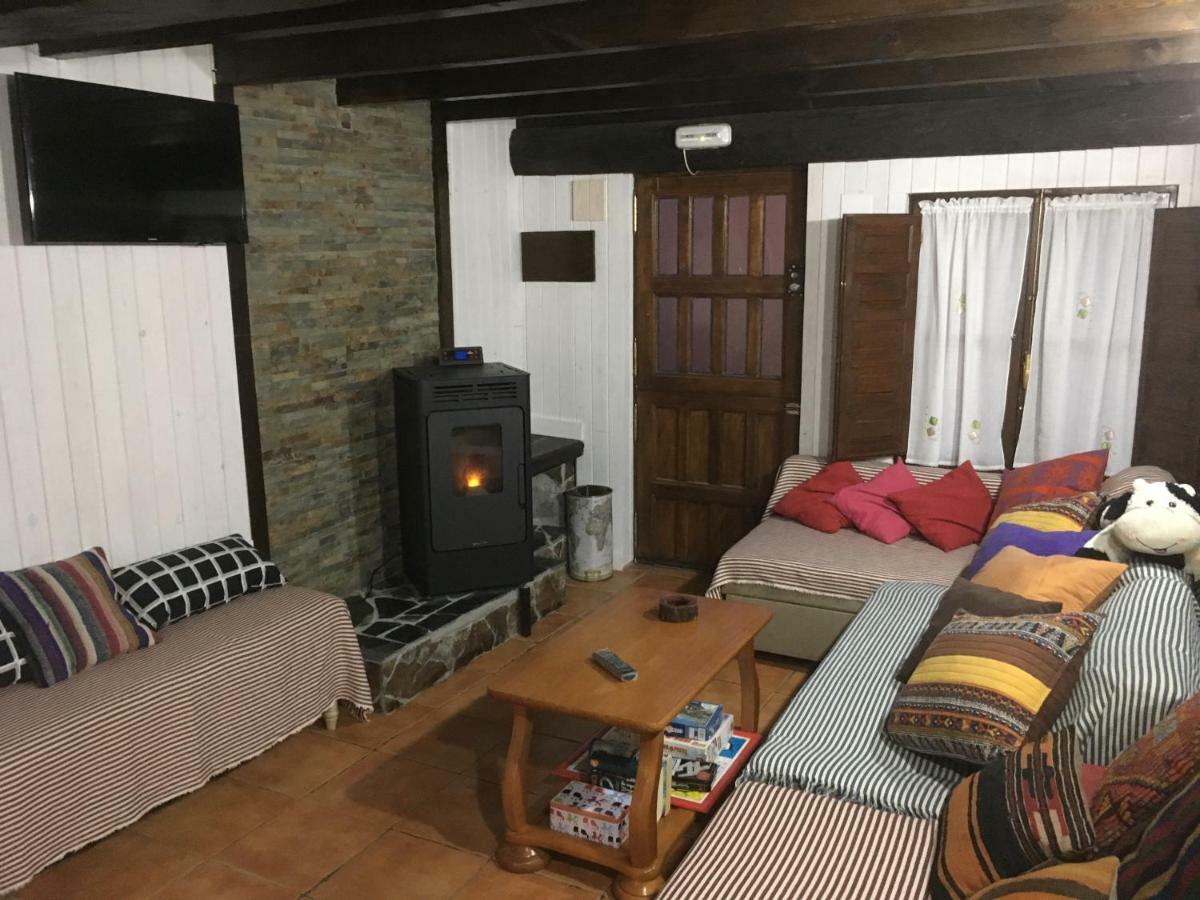 Bobia de Arriba La Terraza De Onis 빌라 외부 사진